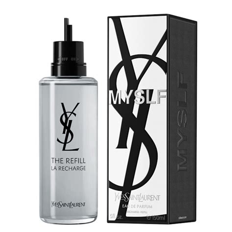 where can i refill my ysl perfume|ysl rewilded.